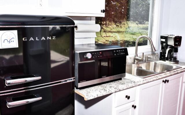 Best Fredericksburg Bed And Breakfast