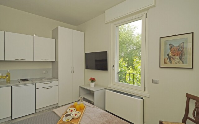 Villa Caterina Apartments