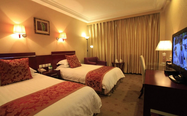 Overseas Chinese International Hotel
