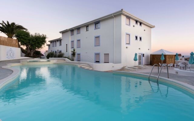 Best Western Hotel Blumarea