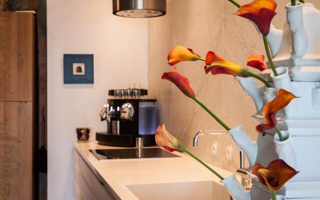 Kamer01 Amsterdam Boutique B&B