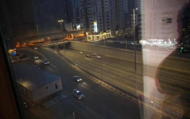 Nasamat Makkah 2