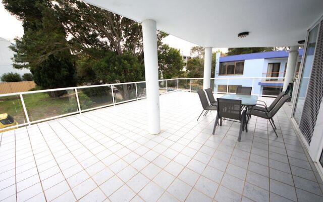 The Avenues Unit 2 at South West Rocks