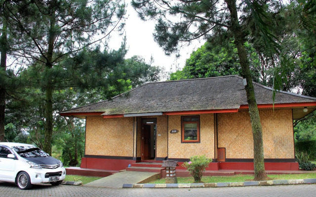 Sari Ater Hotel & Resort