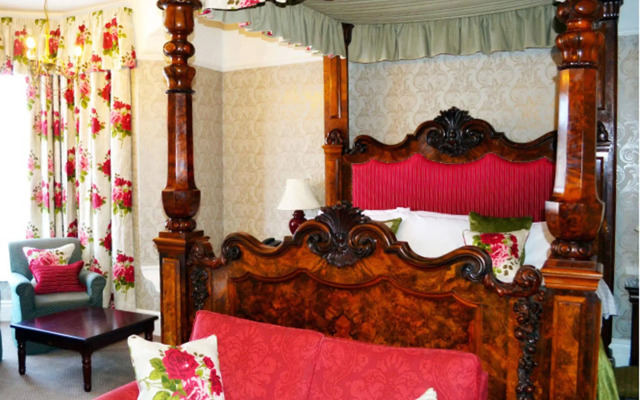 The Speech House Hotel
