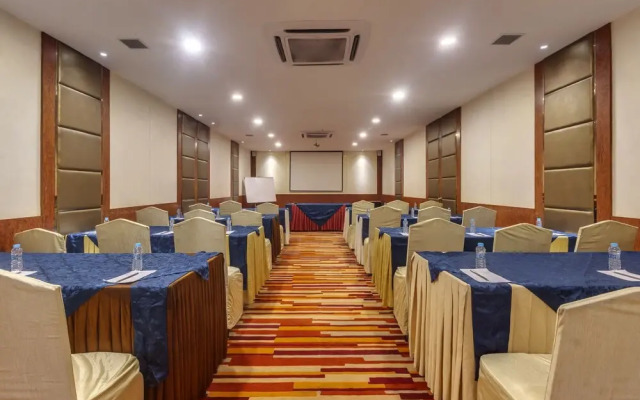 Golden Tulip New Delhi - Hari Nagar
