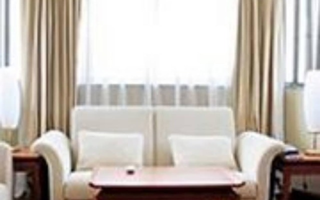 Chang An Grand Hotel