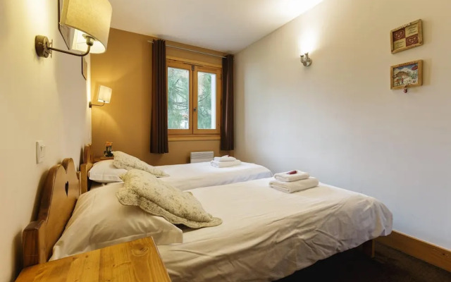 Vallorcine Balme 02 ski in ski out