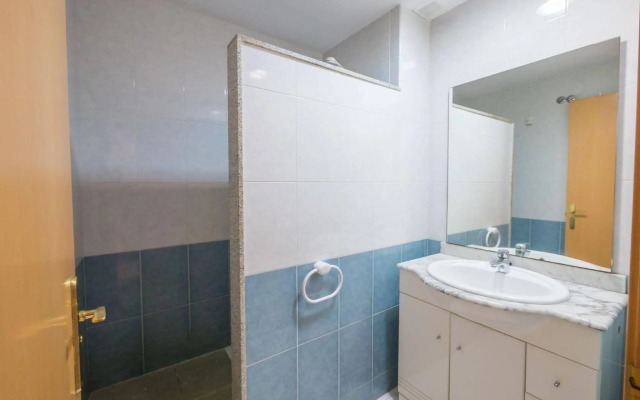 Apartaments AR Nautic