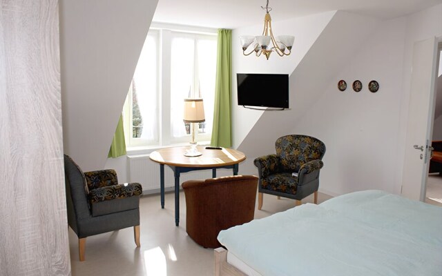 Gästehaus Altstadttraum