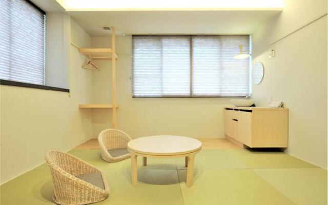 Zen-no-yu Hotel