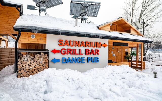 GORSKI RESORT Zakopane