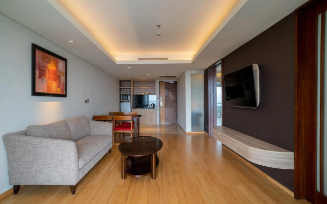Four Points by Sheraton Bali, Ungasan