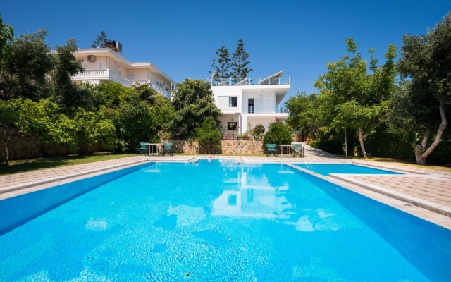 Villa Asteri