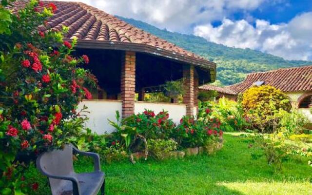 San Gil Hotel del Campo