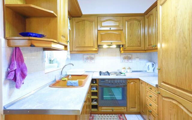 Archontiko Aliki in Corfu