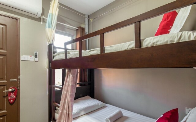 ZEN Rooms Basic Imbi