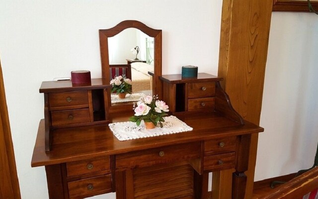 Agriturismo Le Terrazze