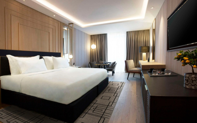 Grand Hyatt Athens