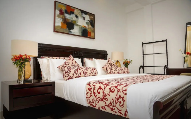 Romance Hills Hotel