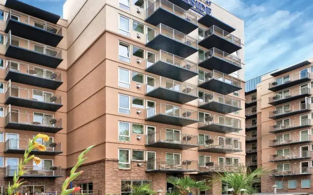 WorldMark Seaside - Extra Holidays