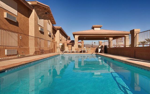 Best Western Parker Inn