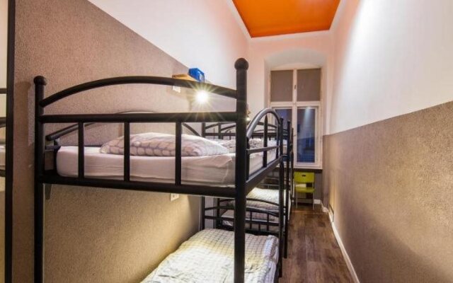 Hostel Rynek 7 - Hostel