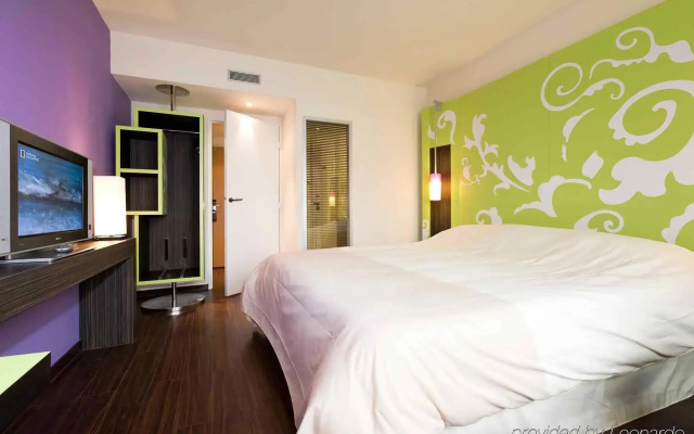 ibis Styles Evry Courcouronnes Hotel and Events