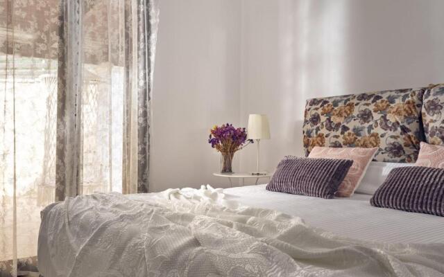 Astarte Villas - The Villa in Olive Grove