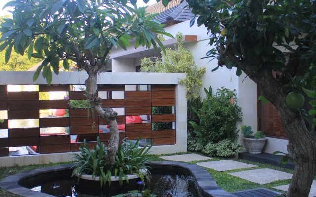 Gaing Mas Jimbaran Villas by Gaing Mas Group