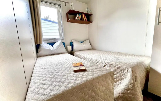 Camping Village Tuscia Tirrenica