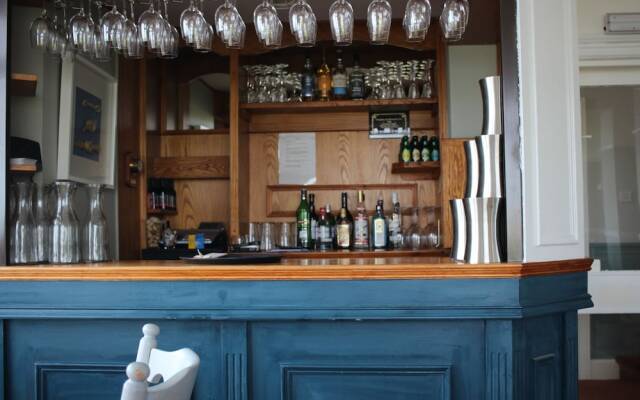 St Aidan Hotel & Bistro