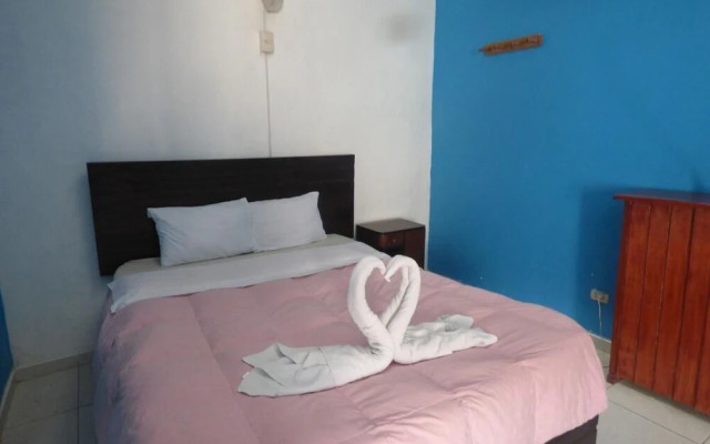 Cuzco Plaza Inn