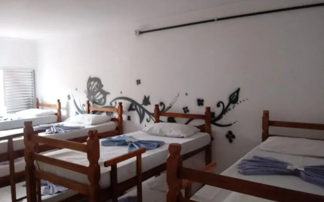 Casa Guarujá Praia do Pernambuco