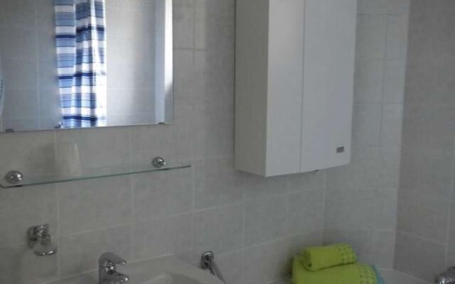 Ferienwohnungen Matthias Zacharias