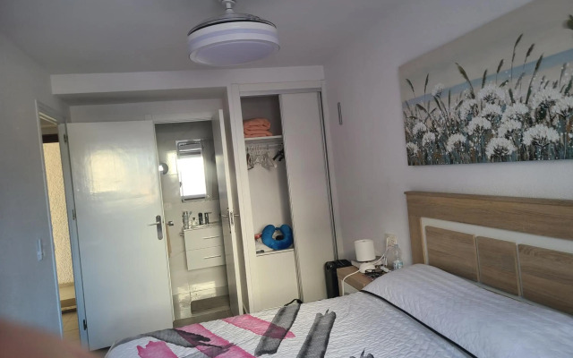 Playa Flamenca Splendid apartment on the beach