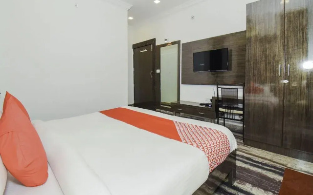 Shahi Bagh by OYO Rooms