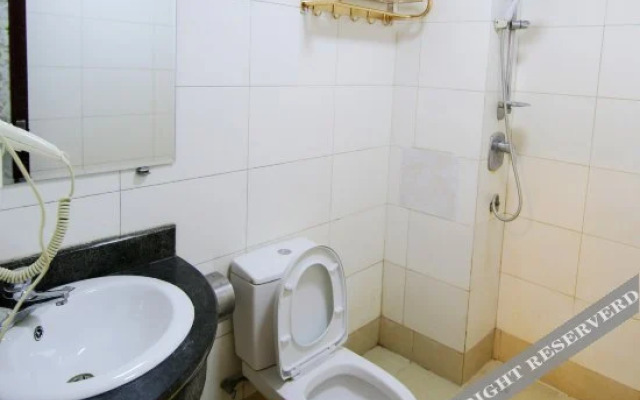 Beihai Silver Beach Family Holiday Hotel