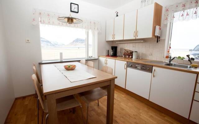 Grund guesthouse