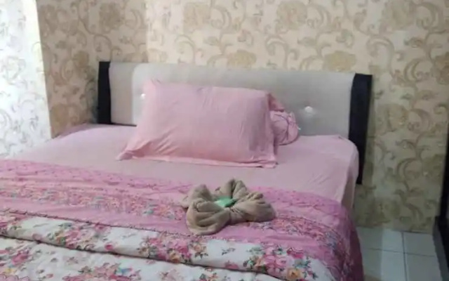 2 Bedrooms At Apartment Kalibata City By Raffa Property 6