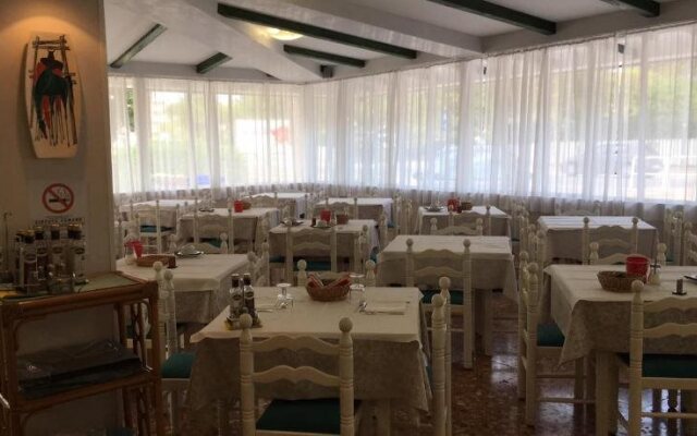 Albergo Rosa