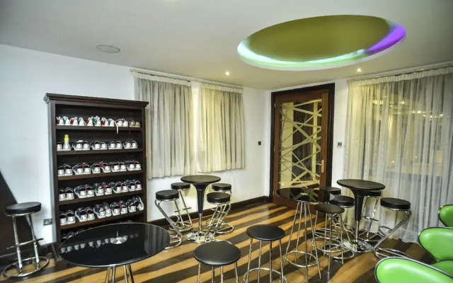 The Dove Hotel Nairobi