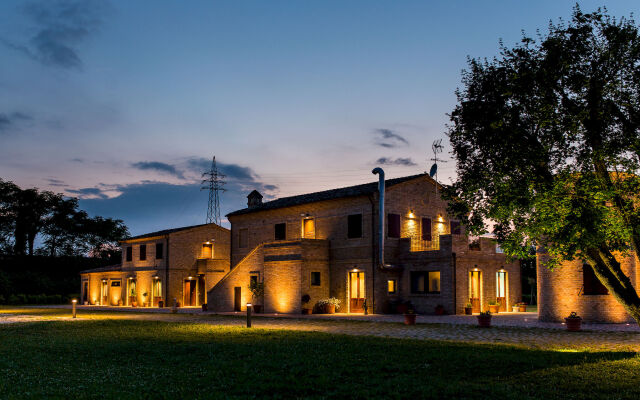 Moretti Village - b&b