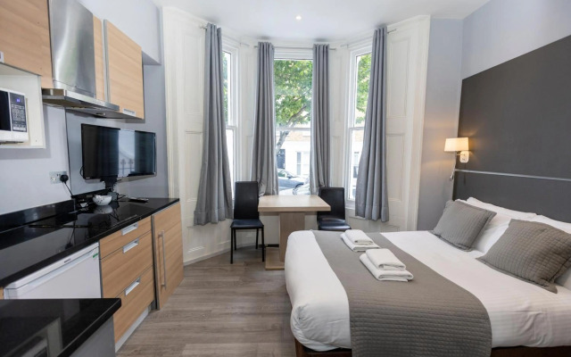 The Westbourne Hyde Park