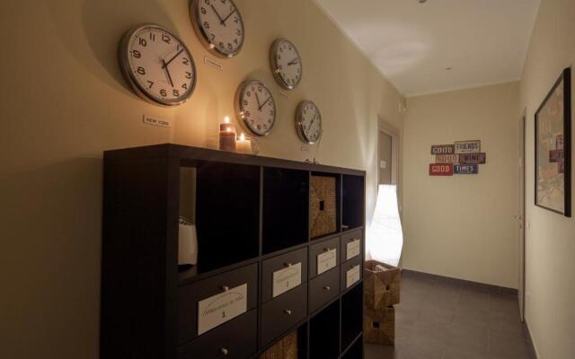 Affittacamere dei Mille