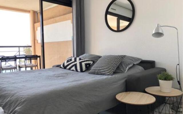 Appartement Vue Mer Cannes Azur