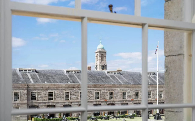 Rooms by Bistrot Pierre