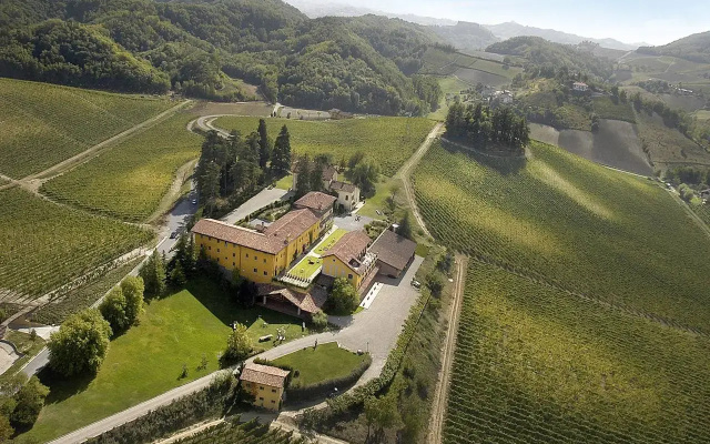 Albergo Ostelliere