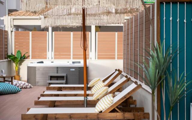 ELLE Rooms & Suites