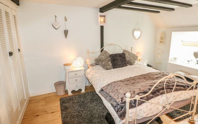 Brading Cottage, Ventnor